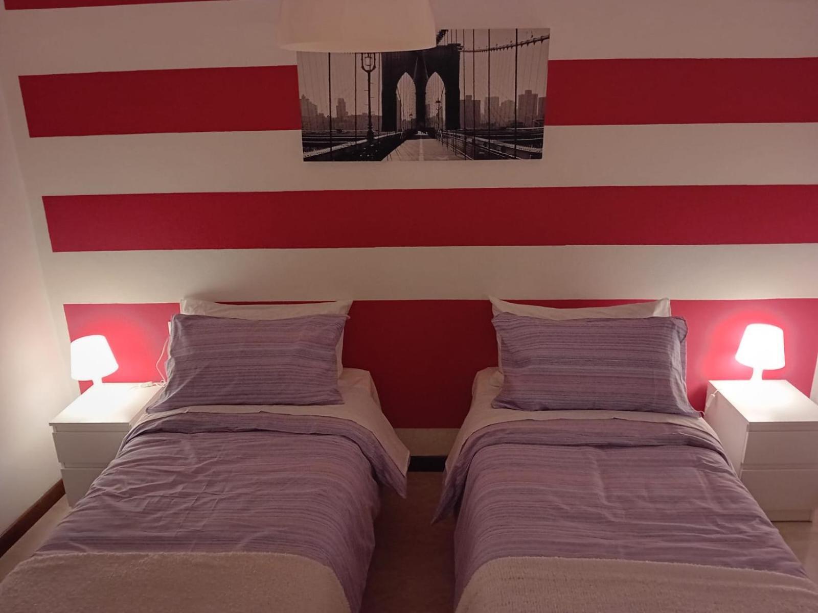 Il Vicolo Cinque Terre Apartment *