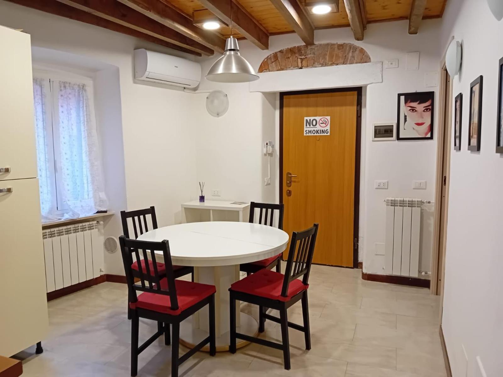 Il Vicolo Cinque Terre Apartment