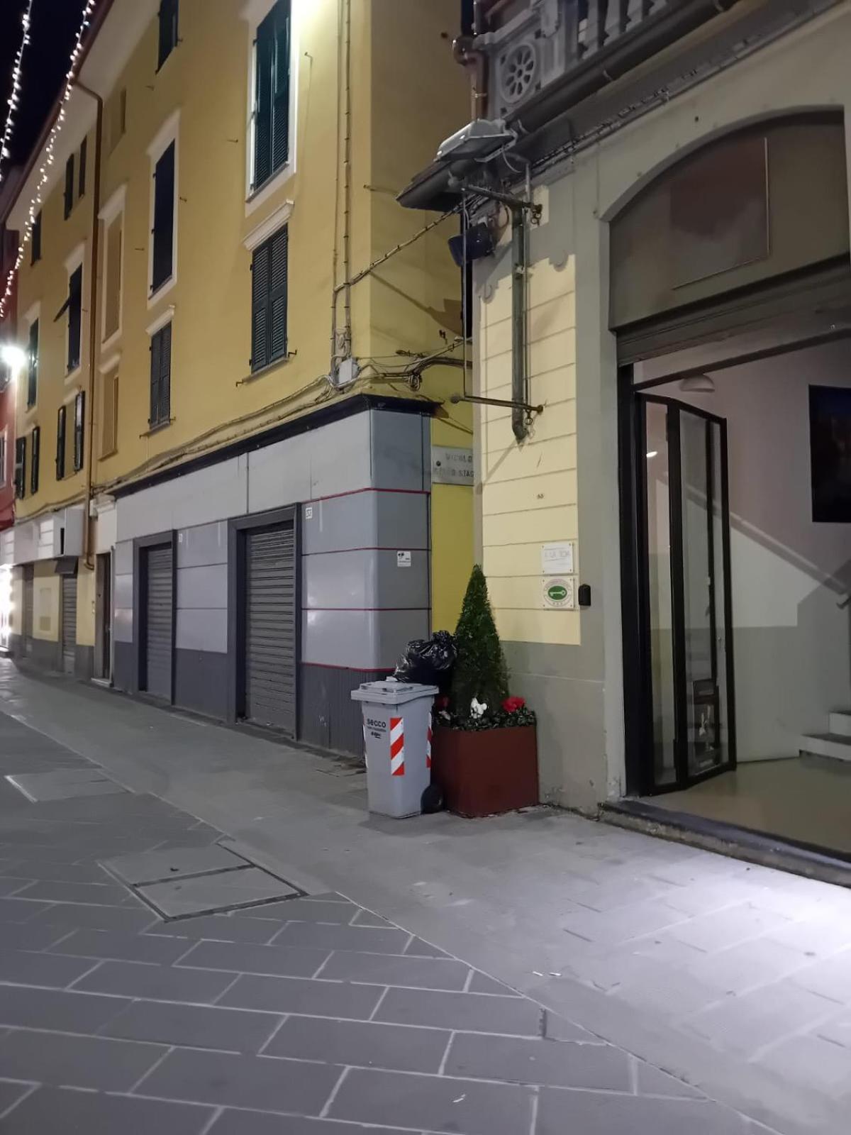 Il Vicolo Cinque Terre * La Spezia