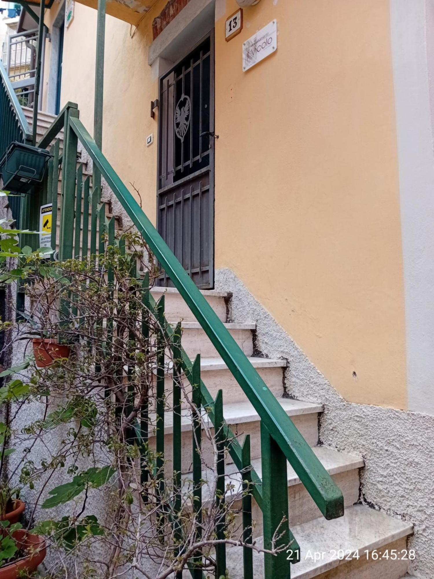 Il Vicolo Cinque Terre *
