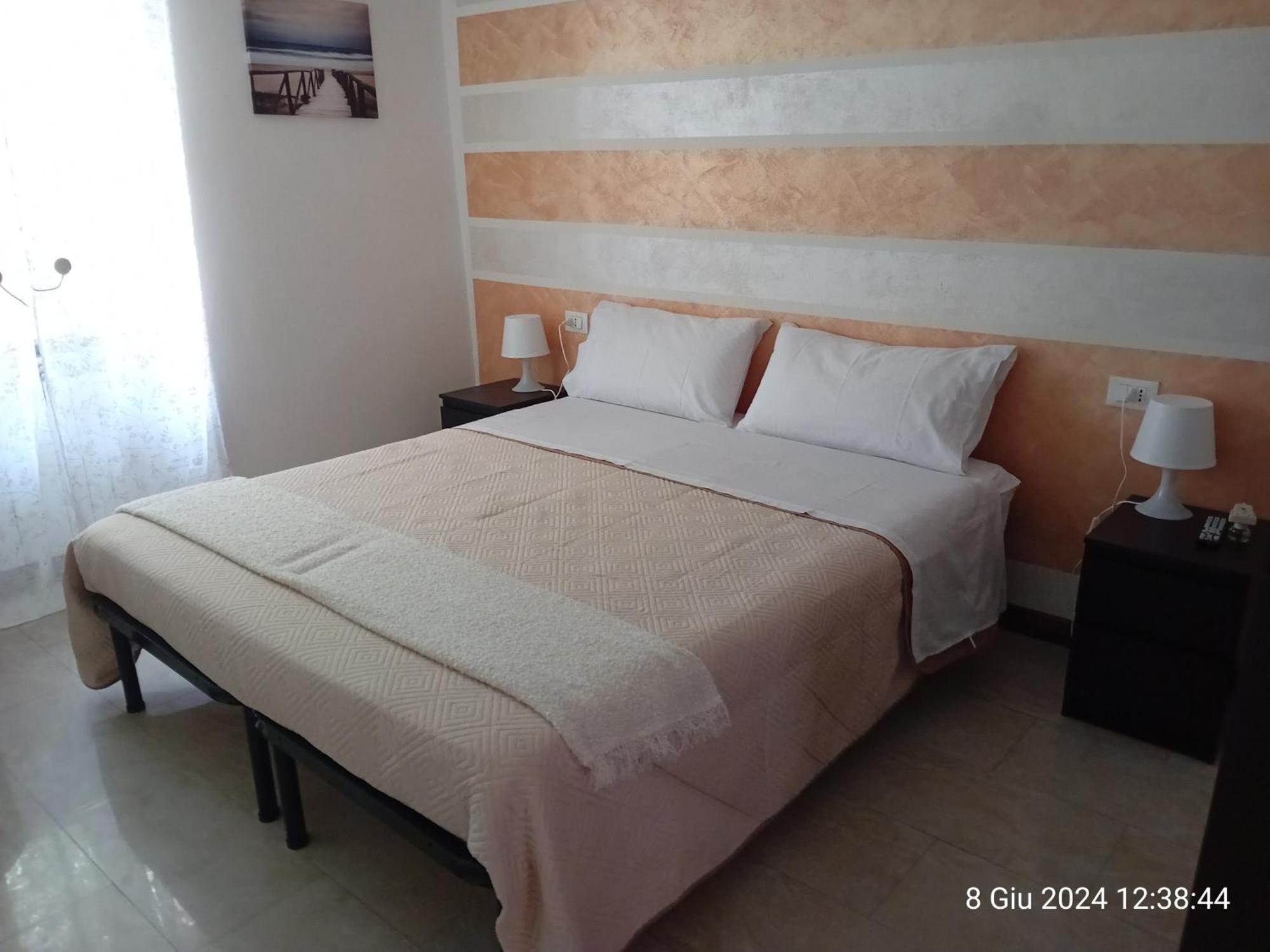 Il Vicolo Cinque Terre Apartment La Spezia